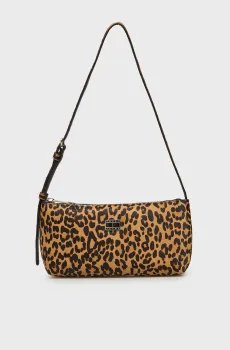 Женская сумка с узором MUST Разноцветный ONESIZE Tommy Jeans AW0AW18008