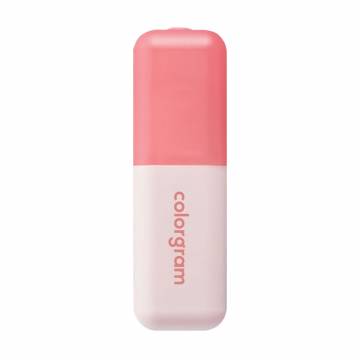 Тинт для губ Colorgram Nude Blur Tint 06 Lucky Berry, 5 г