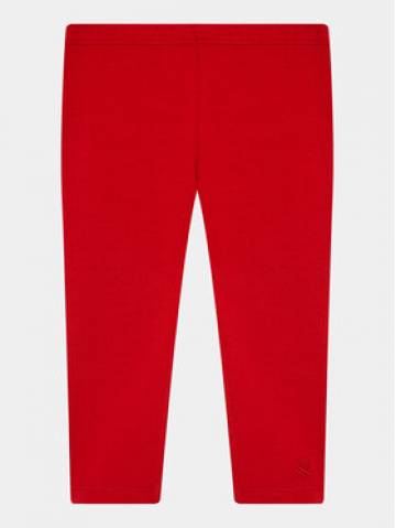 United Colors Of Benetton Легінси 3MT1GF01L Червоний Slim Fit United Colors Of Benetton Легінси 3MT1GF01L Червоний Slim Fit