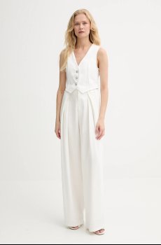 Джинсовый жилет Morgan