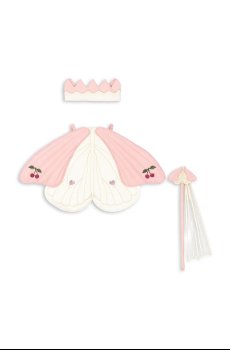 Детский костюм Konges Sløjd BUTTERFLY COSTUME