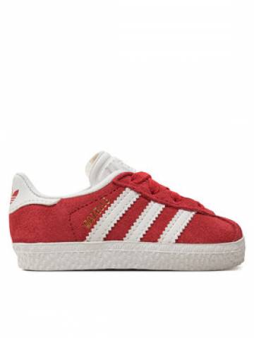 adidas Снікерcи Gazelle Cf El I IH0362 Червоний adidas Снікерcи Gazelle Cf El I IH0362 Червоний