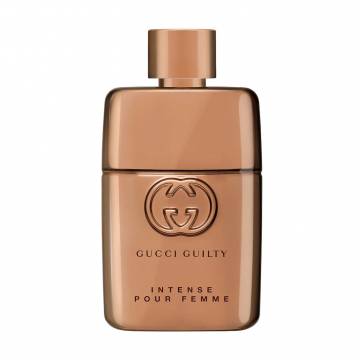 Gucci Guilty Eau de Parfum Intense Pour Femme Парфюмированная вода женская, 50 мл Gucci Guilty Eau de Parfum Intense Pour Femme Парфюмированная вода женская, 50 мл