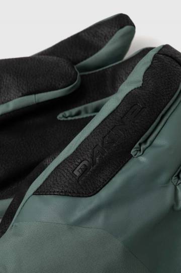 Перчатки Dakine Nova цвет зелёный Перчатки Dakine Nova цвет зелёный