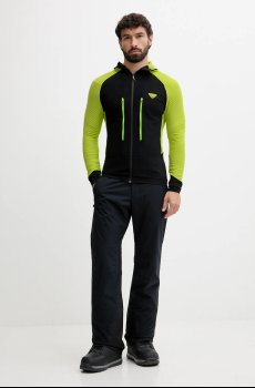 Кофта outdoor Dynafit Mezzalama Race