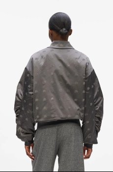 Куртка-бомбер Karl Lagerfeld