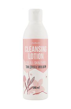 Уценка! Тоник для лица chudesnik Cleansing Lotion для всех типов кожи, 250 мл