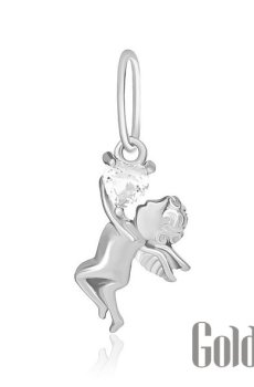 Женские кулоны Silvex925