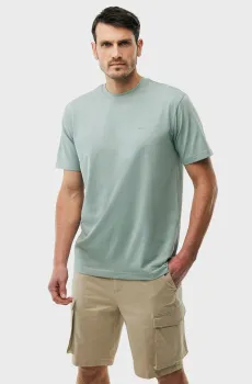 Мужская мятная футболка TAY Ментоловый XXL Mexx MF007800761M