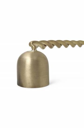 Огнетушитель для свечи ferm LIVING Twist Candle Snuffer Огнетушитель для свечи ferm LIVING Twist Candle Snuffer