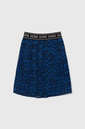 Детская юбка Michael Kors midi расклешённая Детская юбка Michael Kors midi расклешённая