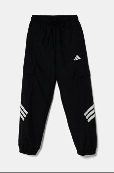Детские спортивные штаны adidas