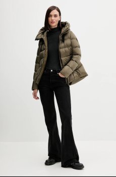 Пуховая куртка Bomboogie ROME