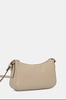 Кожаная сумочка BOSS NUMAH Minibag