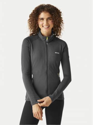 Regatta Куртка softshell Highton III RWL245 Сірий Slim Fit Regatta Куртка softshell Highton III RWL245 Сірий Slim Fit