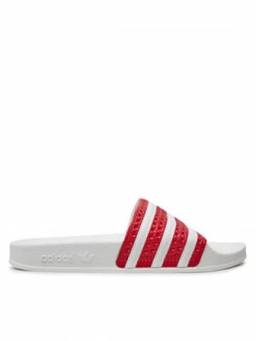 adidas Шльопанці adilette IG9286 Червоний adidas Шльопанці adilette IG9286 Червоний