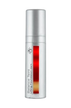 Уценка! Тональный крем для лица Alcina Balance Teint Lifting Foundation с лифтинг эффектом, Dark, 30 мл