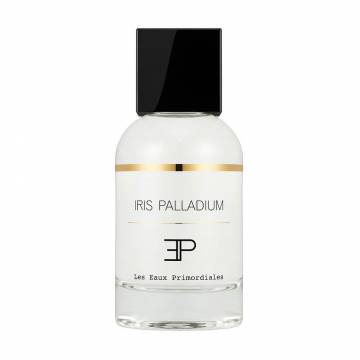 Les Eaux Primordiales Iris Palladium Парфюмированная вода унисекс, 100 мл (ТЕСТЕР) Les Eaux Primordiales Iris Palladium Парфюмированная вода унисекс, 100 мл (ТЕСТЕР)