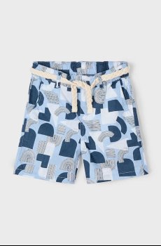Детские шорты Mayoral