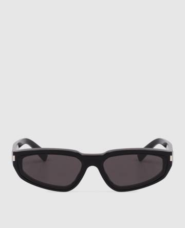 Черные очки 634 Nova