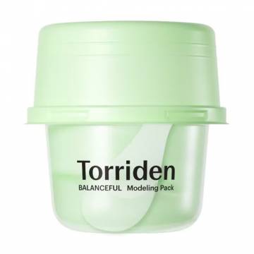 Маска для лица Torriden Balanceful Centella Asiatica Extract Modelling Pack, 30 г