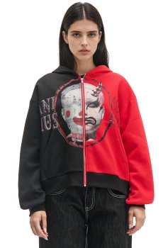 Cropp - Худі на блискавці - other