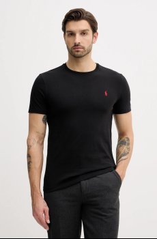 Хлопковая футболка Polo Ralph Lauren 2 шт