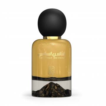 Nylaa Intense Incense Парфюмированная вода унисекс, 100 мл Nylaa Intense Incense Парфюмированная вода унисекс, 100 мл