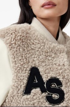 Куртка AllSaints VALERIE