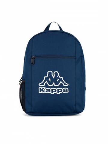 Kappa Рюкзак KPA-B-001-07 Чорний Kappa Рюкзак KPA-B-001-07 Чорний