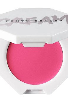 Компактные румяна для лица Fenty Beauty By Rihanna Cheeks Out Freestyle Cream Blush, Crush On Cupid, 3 г