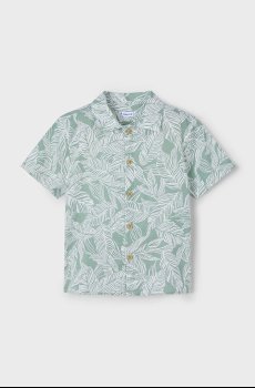 Детская рубашка Mayoral