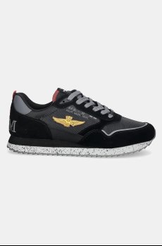 Кроссовки Aeronautica Militare SNEAKERS