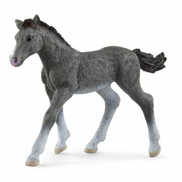 Ігрова фігурка Schleich Тракенне лоша (13944) Ігрова фігурка Schleich Тракенне лоша (13944)