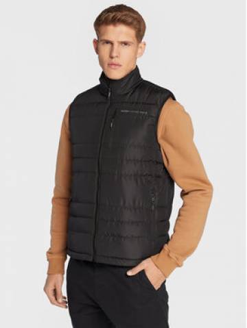 Protest Жилет Bramtoon P6795600 Чорний Regular Fit Protest Жилет Bramtoon P6795600 Чорний Regular Fit