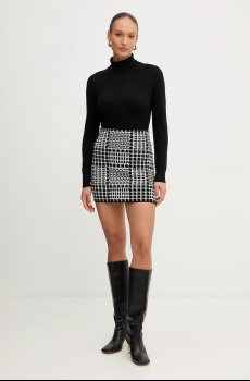 Юбка с добавлением шерсти Twinset