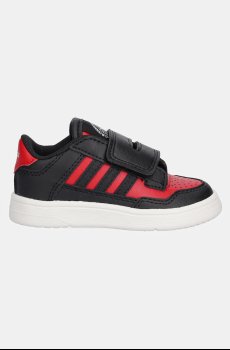 Детские кроссовки adidas Originals RAPID COURT