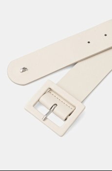 Кожаный ремень Weekend Max Mara ABRIO