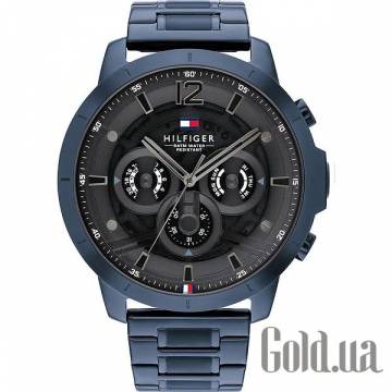Дизайнерские часы Tommy Hilfiger