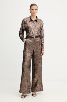 Рубашка Morgan