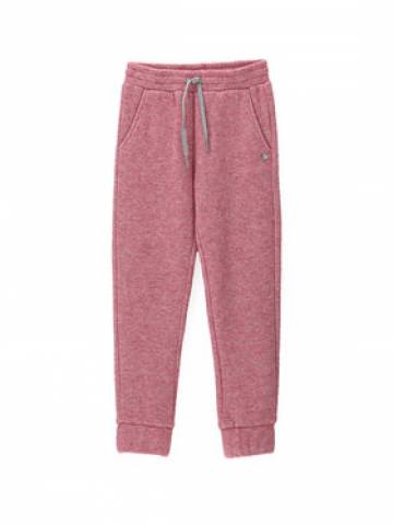 Original Marines Спортивні штани DCA3654F Рожевий Regular Fit Original Marines Спортивні штани DCA3654F Рожевий Regular Fit
