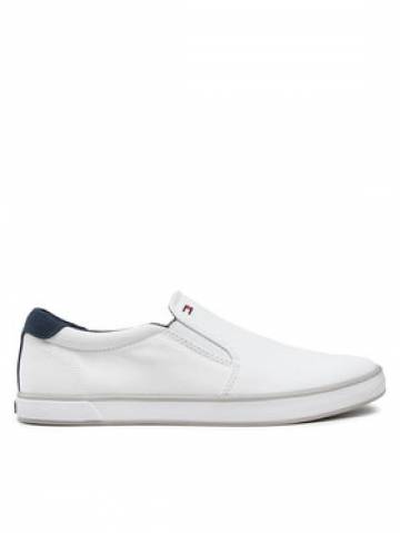 Tommy Hilfiger Кросівки Harlow 2D FM0FM00597 Білий
