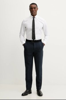 Хлопковая рубашка Paul Smith