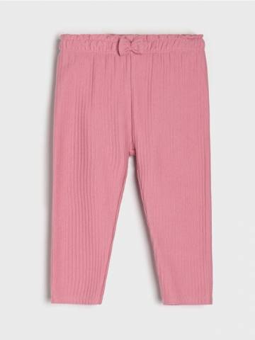 Штани - рожевий Штани - рожевий