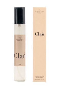Reyes Queens Parfum Clau Туалетная вода женская, 33 мл