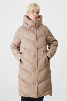 Пуховое пальто Medicine