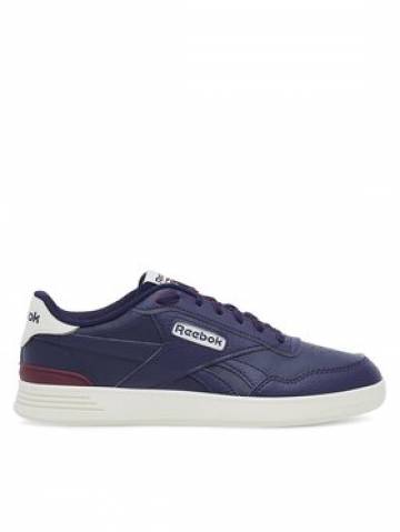 Reebok Снікерcи Court Advance 100033754 Cиній Reebok Снікерcи Court Advance 100033754 Cиній