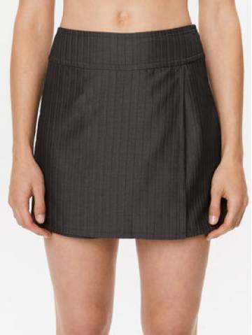 Bruuns Bazaar Шорти з тканини Need Elica BBW3542 Сірий Regular Fit Bruuns Bazaar Шорти з тканини Need Elica BBW3542 Сірий Regular Fit