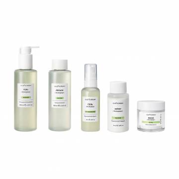Набор для лица Julies Dream Acne Control (гель, 200 мл + лосьон, 200 мл + гель, 60 мл + шейкер, 50 мл + маска, 50 мл) Набор для лица Julies Dream Acne Control (гель, 200 мл + лосьон, 200 мл + гель, 60 мл + шейкер, 50 мл + маска, 50 мл)
