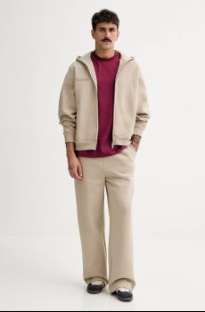 Хлопковая кофта Pangaia